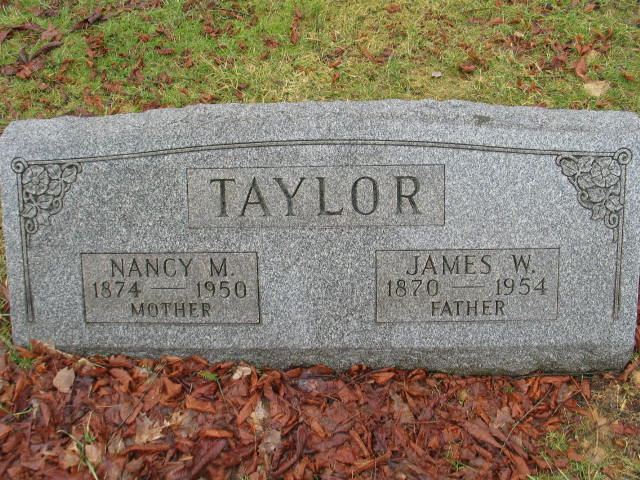 tombstone